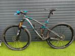 Canyon Nerve AL 8.0 MTB - Maat L - Full suspension., Fietsen en Brommers, Overige merken, Gebruikt, Ophalen of Verzenden, 53 tot 57 cm