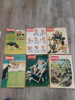 Panorama diverse 1963, Boeken, Gelezen, Overige typen, Ophalen of Verzenden