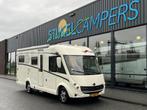 Carthago C-Compactline 143 LE VOORJAARSACTIE, Integraal, Bedrijf, Diesel, Carthago