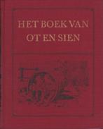 Het boek van Ot en Sien Jan Ligthart en H. Scheepstra (1973), Antiek en Kunst, Antiek | Boeken en Bijbels, Ophalen of Verzenden