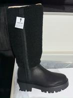Dames laarzen Anna Field maat 39, Hoge laarzen, Zwart, Nieuw, Ophalen of Verzenden