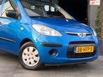 Hyundai I10 1.1 Active Cool|Airco|El.Ramen|1e eig|NAP|, Auto's, Hyundai, Voorwielaandrijving, Stof, Gebruikt, Huisgarantie