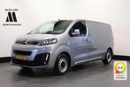 Citroën Jumpy 2.0 BlueHDI 180PK Automaat EURO 6 - AC/climat, Stof, 4 cilinders, Citroën, Origineel Nederlands