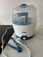 Reer Sterilisator, Ophalen of Verzenden, Zo goed als nieuw, Sterilisator