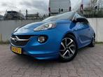 Opel ADAM 1.0 Turbo Slam/FIRST EDITION/CARPLAY/CRUISE/PDC/CL, Auto's, Voorwielaandrijving, ADAM, Gebruikt, 1041 kg