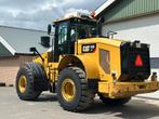 Caterpillar 950G (bj 2019), Wiellader of Shovel