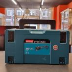 Makita DTM51ZJX3 18 V Multitool | Nieuw in koffer, Makita, Nieuw, Support@makita.com, Makita Corporation, 3-11-8, Sumiyoshi-cho, 
Anjo, Aichi 446-8502
Japan
