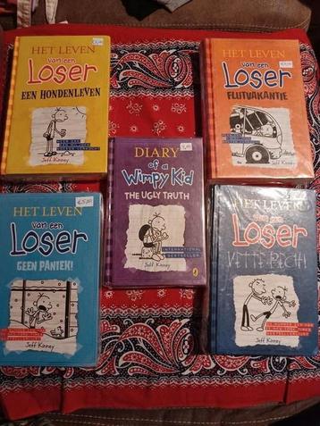 Leven loser hondenleven, flutvakantie, geen paniek, vette pe beschikbaar voor biedingen