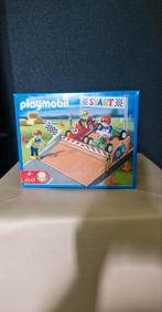 Playmobil 4141 –  Race autos Set, Kinderen en Baby's, Speelgoed | Playmobil, Ophalen of Verzenden, Zo goed als nieuw