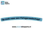 Fietsgereedschap bij Dutchbikeparts | Ruime Voorraad | SALE, Overig gereedschap, Nieuw, Ophalen of Verzenden, Industrieweg 4, 8444 AR Heerenveen