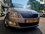 Skoda Fabia 1.2 TSI 5drs Carplay Airco Automaat, Euro 5, Gebruikt, 4 cilinders, 1064 kg