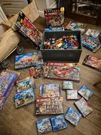 Lego, Kinderen en Baby's, Speelgoed | Duplo en Lego, Ophalen of Verzenden, Zo goed als nieuw