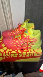 Puma lamelo ball, Ophalen, Zo goed als nieuw, Hardloopschoenen, Overige merken