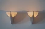 Vintage Design Wandlampjes: Muro - Jan des Bouvrie 1996, Ophalen of Verzenden, Zo goed als nieuw, Glas, Modern Vintage Design