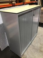 Luxe ahrend archiefkasten/roldeurkasten/opbergkasten H 117, Niet ingevuld, 100 tot 150 cm, 100 tot 150 cm, Niet ingevuld