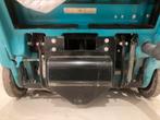 Veegmachine Tennant., Doe-het-zelf en Verbouw, Reinigingsmachines, Ophalen, Gebruikt, Overige typen
