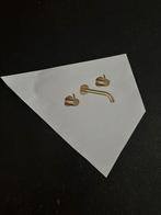 HOTBATH COBBER INBOUW WASTAFELMENGKRAAN GEPOLIJST MESSING, Doe-het-zelf en Verbouw, Sanitair, Niet ingevuld, Niet ingevuld, Nieuw