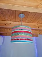 Kinder hanglamp lintjeslamp, Huis en Inrichting, Lampen | Hanglampen, Ophalen, Gebruikt, Minder dan 50 cm