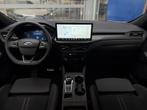 Ford Kuga 2.5 PHEV ST-Line X | Trekhaak wegkl. | Camera rond, Auto's, Ford, 12 maanden, Zwart, 4 cilinders, Bedrijf