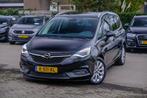 OPEL Zafira Tourer 1.4 140PK AUTOMAAT 7 PERSOONS RIJKLAAR, 12 maanden, Euro 6, 4 cilinders, 7 stoelen