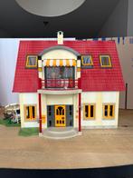 Playmobil Moderne Villa 4279 – Met inrichting en extra’s, Ophalen of Verzenden, Gebruikt
