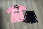 Niks PSG tenue maat XL, Sport en Fitness, Voetbal, Maat XL, Ophalen of Verzenden, Nieuw, Shirt