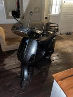 Vespa S50 4T, Fietsen en Brommers, Scooters | Vespa, Ophalen, Gebruikt, Vespa S, Benzine