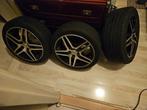 Velgen set 16" opknappers, Auto diversen, Ophalen, Gebruikt