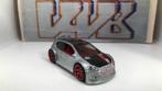 15 vw Volkswagen Golf 5 Gti Hot Wheels VAVB used, Ophalen of Verzenden, Gebruikt, Auto