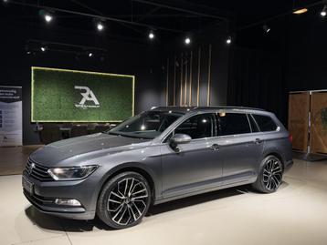 Volkswagen Passat Variant 1.4 TSI Comfortline Navi|Cruis|PDC beschikbaar voor biedingen