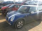 Diversen onderdelen mini cooper 1.6, Ophalen of Verzenden, Gebruikt, Mini