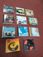 Blof 11 cd's, Ophalen of Verzenden, Zo goed als nieuw, Levenslied of Smartlap