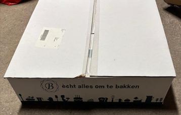 Taart Dummy rond 10cm-Ø60cm beschikbaar voor biedingen