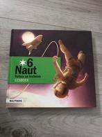 M. van Ooijen - lesboek Naut groep 6, M. van Ooijen, Ophalen of Verzenden, Zo goed als nieuw, Nederlands
