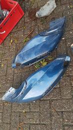 Piaggio Fly 25 kappen, stuur, lampen, buddybak en tank, Ophalen of Verzenden