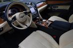 Bentley Bentayga 6.0 W12 Aut. | Massage | Nachtzicht | Panor, Bentayga, Gebruikt, 12 cilinders, Leder