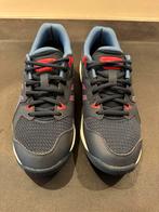 Asics Sneakers Blauw/Rood - Maat 42, Kleding | Heren, Ophalen, Zo goed als nieuw, Blauw, Sneakers of Gympen