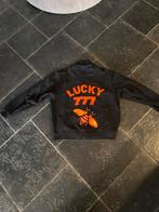 Pinned by K Zwart Jasje XL Nieuwstaat, Ophalen of Verzenden, Nieuw, Maat 46/48 (XL) of groter, Zwart