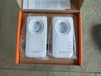 Zyxel G.hn Powerline PLA6457, Ophalen of Verzenden, Nieuw, ZyXEL