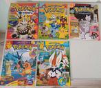 Diverse magazines Pokémon, Ophalen of Verzenden, Gebruikt, Boek of Catalogus