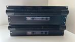 Versterker C audio GB402 (2 stuks), Audio, Tv en Foto, Versterkers en Receivers, Ophalen, Gebruikt, 120 watt of meer, Overige merken