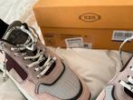 Tod’s sneakers 40 nieuw, Kleding | Dames, Schoenen, Overige kleuren, Verzenden, Nieuw, Sneakers of Gympen