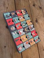 Adventkalender om zelf te vullen, Diversen, Ophalen of Verzenden, Nieuw