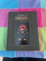 World of Warcraft: Chronicle Vol. 1 - netjes, Ophalen of Verzenden, Zo goed als nieuw, Blizzard Entertainment