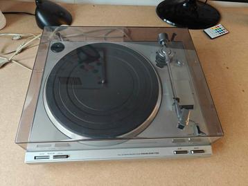 Philips F7222 automatische platenspeler  beschikbaar voor biedingen
