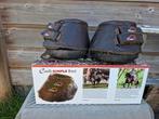 Cavallo hoefschoenen maat 4, Dieren en Toebehoren, Ophalen of Verzenden, Gebruikt