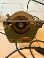 Bosch PKS 40 Cirkelzaag - Gebruikt, Doe-het-zelf en Verbouw, Gereedschap | Zaagmachines, Gebruikt, Cirkelzaag, Ophalen of Verzenden