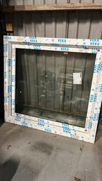 Kunststof kozijn, Ophalen, Kunststof, Raamkozijn, Zo goed als nieuw