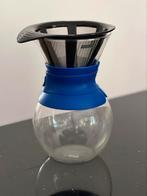Cafetière van Bodum zgan!, Ophalen of Verzenden, Zo goed als nieuw