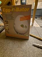 Incubator, Dieren en Toebehoren, Ophalen, Gebruikt, Terrarium of Paludarium